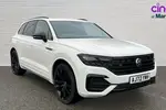2023 Volkswagen Touareg