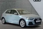 2023 Audi A1