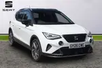 2026 SEAT Arona