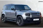 2024 Land Rover Defender