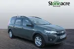 2024 Dacia Jogger