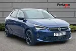 2020 Vauxhall Corsa