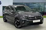 2025 Volkswagen Taigo