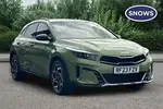 2023 Kia XCeed