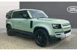 2023 Land Rover Defender
