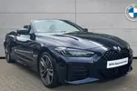 2023 BMW 4 Series