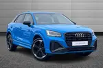 2021 Audi Q2