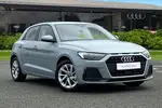 2025 Audi A1