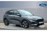 2023 Ford Kuga
