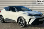 2022 Toyota C-HR