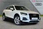 2022 Audi Q2