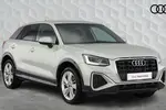 2023 Audi Q2