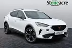 2023 Cupra Formentor
