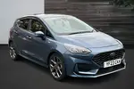2023 Ford Fiesta