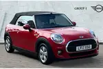 2017 MINI Convertible
