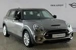 2018 MINI Clubman