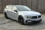 2021 Volkswagen Passat Estate