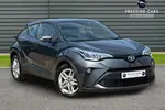2023 Toyota C-HR