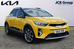2021 Kia Stonic