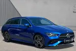 2025 Mercedes-Benz CLA