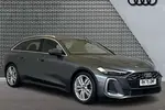 2025 Audi A5