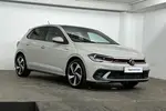 2025 Volkswagen Polo GTI