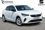 2022 Vauxhall Corsa