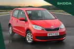 2017 Skoda Citigo