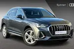 2019 Audi Q3