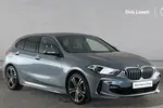 2024 BMW 1 Series