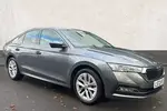 2022 Skoda Octavia