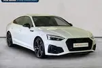 2023 Audi A5 Sportback