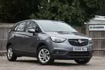 2018 Vauxhall Crossland X