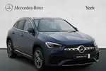 2022 Mercedes-Benz GLA