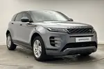 2021 Land Rover Range Rover Evoque