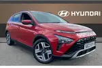 2023 Hyundai Bayon