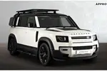 2020 Land Rover Defender