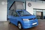 2025 Volkswagen California