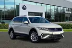 2022 Volkswagen Tiguan Allspace