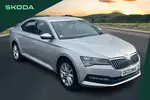 2022 Skoda Superb