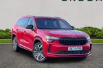 2025 Skoda Kodiaq