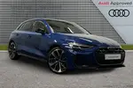 2024 Audi S3