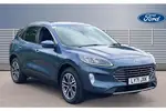 2022 Ford Kuga