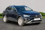 2025 Volkswagen T-Roc
