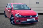 2020 Volkswagen Golf
