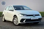 2023 Volkswagen Polo