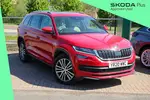 2020 Skoda Kodiaq