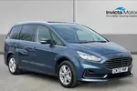 2023 Ford Galaxy