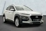 2018 Hyundai Kona