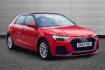 2023 Audi A1